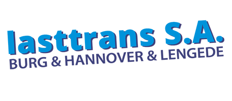 Lasttrans Burg und Hannover